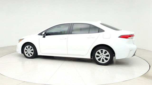 2024 Toyota Corolla LE CVT - 22949185 - 6