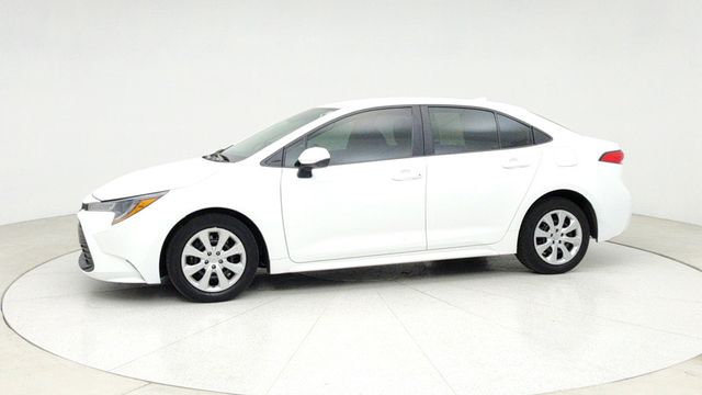 2024 Toyota Corolla LE CVT - 22949185 - 7