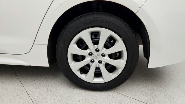 2024 Toyota Corolla LE CVT - 22949185 - 8