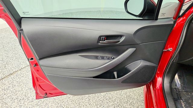 2024 Toyota Corolla LE CVT - 22962075 - 9