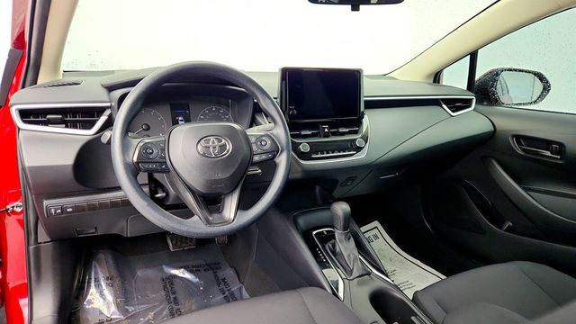 2024 Toyota Corolla LE CVT - 22962075 - 11