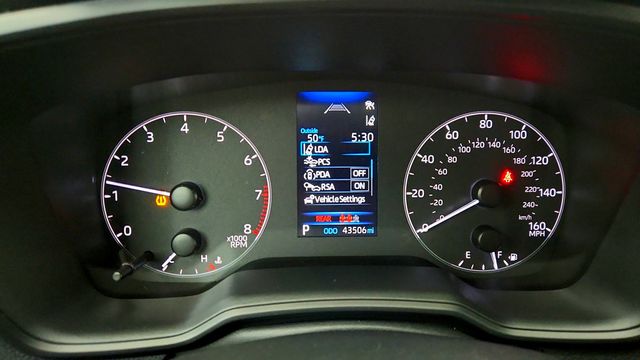 2024 Toyota Corolla LE CVT - 22962075 - 13