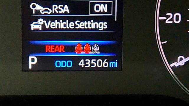 2024 Toyota Corolla LE CVT - 22962075 - 14