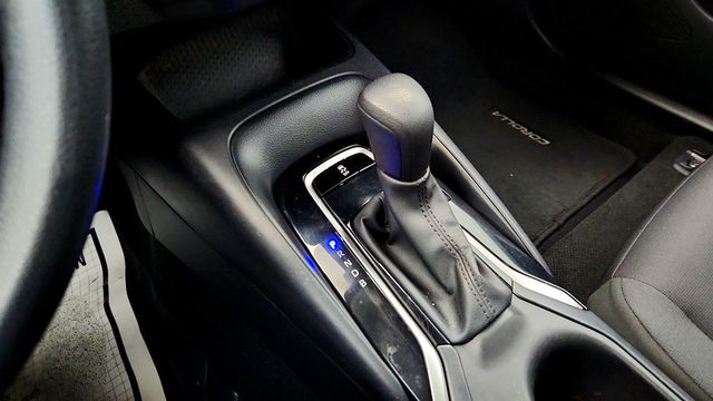 2024 Toyota Corolla LE CVT - 22962075 - 15