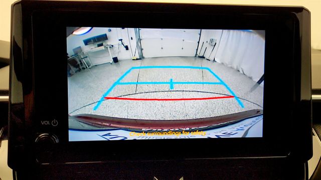 2024 Toyota Corolla LE CVT - 22962075 - 17