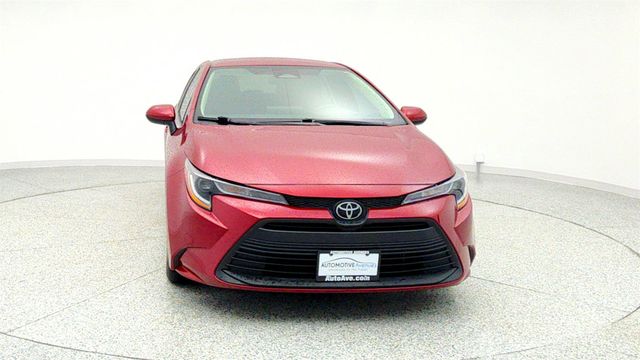 2024 Toyota Corolla LE CVT - 22962075 - 1