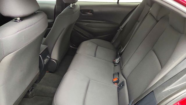 2024 Toyota Corolla LE CVT - 22962075 - 19