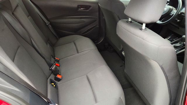 2024 Toyota Corolla LE CVT - 22962075 - 21