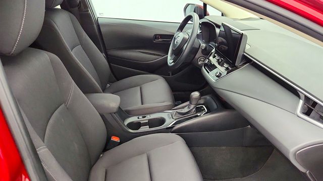 2024 Toyota Corolla LE CVT - 22962075 - 22