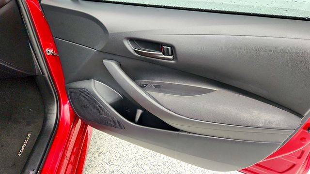 2024 Toyota Corolla LE CVT - 22962075 - 24