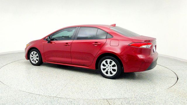 2024 Toyota Corolla LE CVT - 22962075 - 6