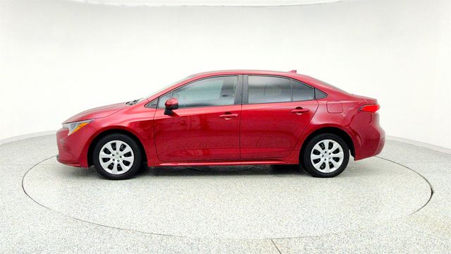 2024 Toyota Corolla LE CVT - 22962075 - 7
