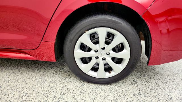 2024 Toyota Corolla LE CVT - 22962075 - 8