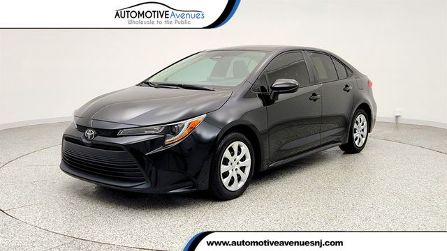 2024 Toyota Corolla LE CVT - 23006268 - 0
