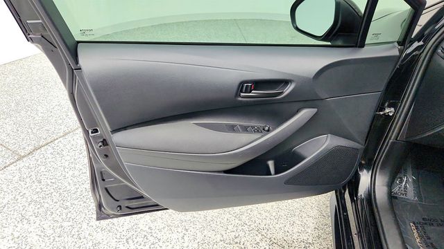 2024 Toyota Corolla LE CVT - 23006268 - 9