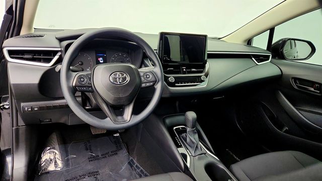 2024 Toyota Corolla LE CVT - 23006268 - 11