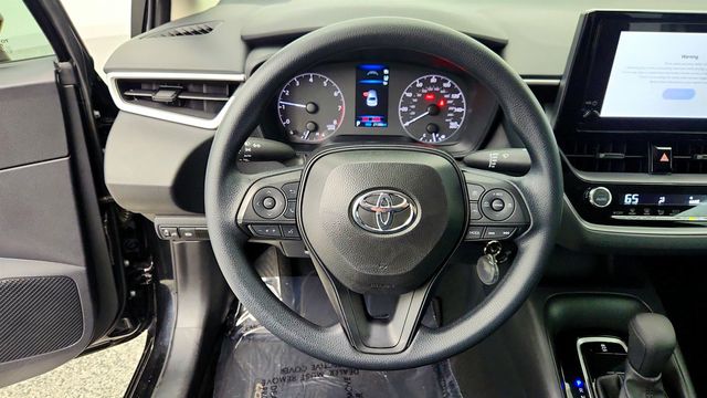 2024 Toyota Corolla LE CVT - 23006268 - 12