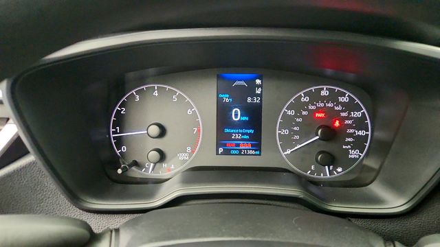 2024 Toyota Corolla LE CVT - 23006268 - 13