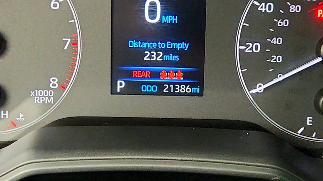 2024 Toyota Corolla LE CVT - 23006268 - 14