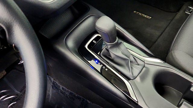 2024 Toyota Corolla LE CVT - 23006268 - 15