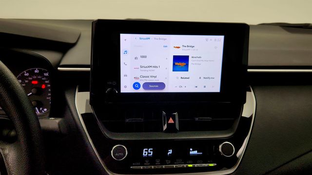 2024 Toyota Corolla LE CVT - 23006268 - 16