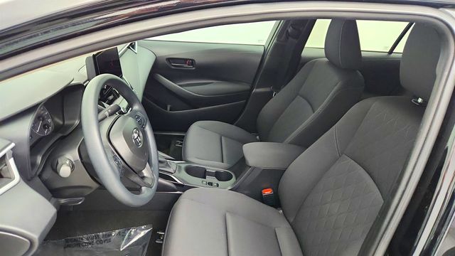 2024 Toyota Corolla LE CVT - 23006268 - 18
