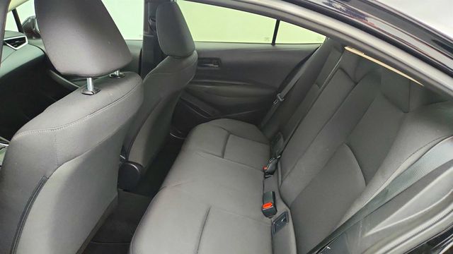 2024 Toyota Corolla LE CVT - 23006268 - 19