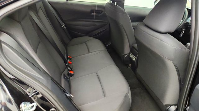 2024 Toyota Corolla LE CVT - 23006268 - 21