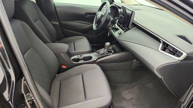 2024 Toyota Corolla LE CVT - 23006268 - 22