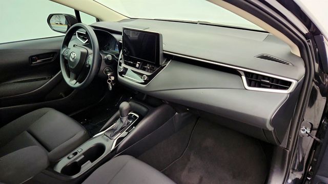 2024 Toyota Corolla LE CVT - 23006268 - 23