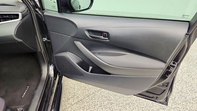 2024 Toyota Corolla LE CVT - 23006268 - 24