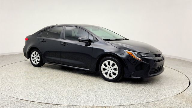 2024 Toyota Corolla LE CVT - 23006268 - 2