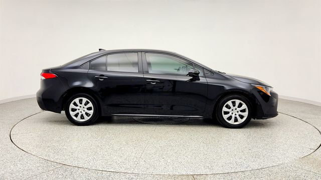 2024 Toyota Corolla LE CVT - 23006268 - 3