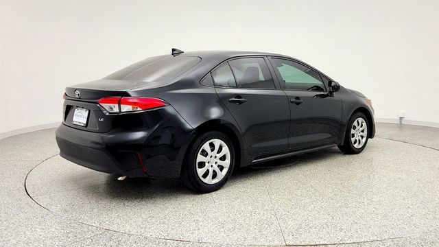 2024 Toyota Corolla LE CVT - 23006268 - 4