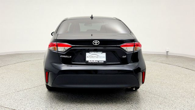 2024 Toyota Corolla LE CVT - 23006268 - 5