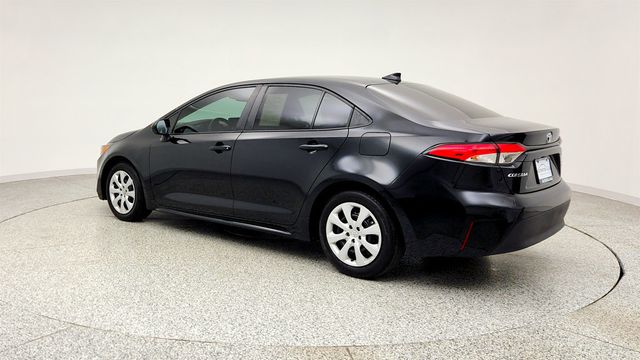 2024 Toyota Corolla LE CVT - 23006268 - 6