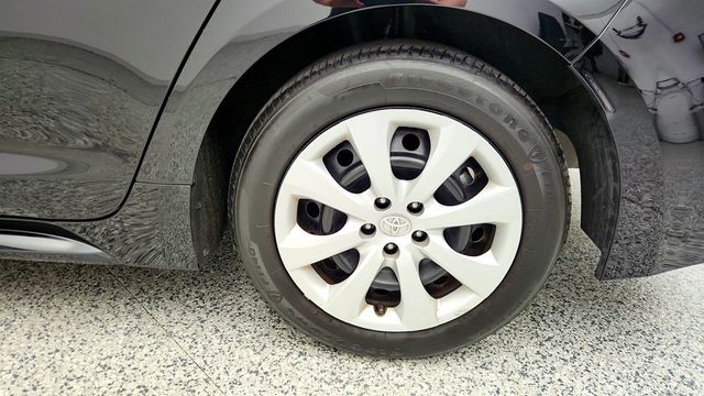 2024 Toyota Corolla LE CVT - 23006268 - 8