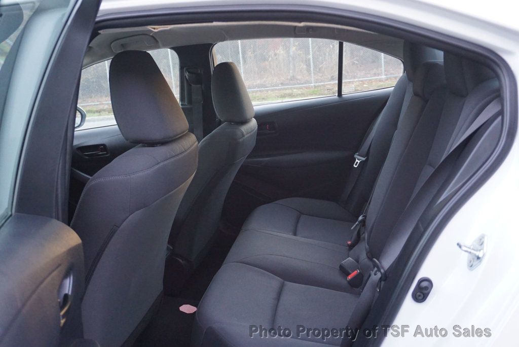 2024 Toyota Corolla LE CVT - 22951252 - 10