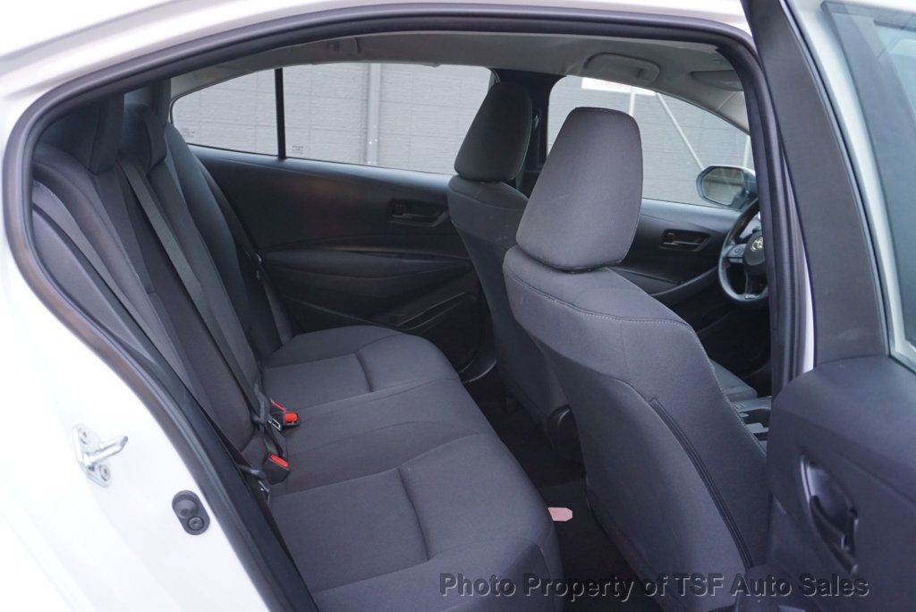 2024 Toyota Corolla LE CVT - 22951252 - 11