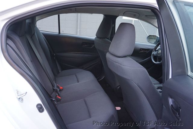 2024 Toyota Corolla LE CVT - 22951252 - 11