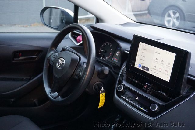 2024 Toyota Corolla LE CVT - 22951252 - 14