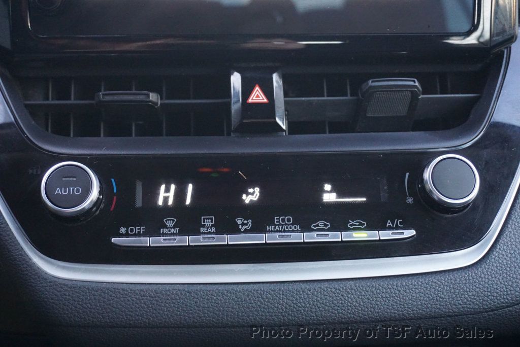 2024 Toyota Corolla LE CVT - 22951252 - 16