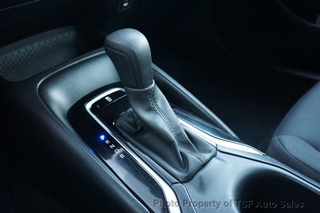 2024 Toyota Corolla LE CVT - 22951252 - 17