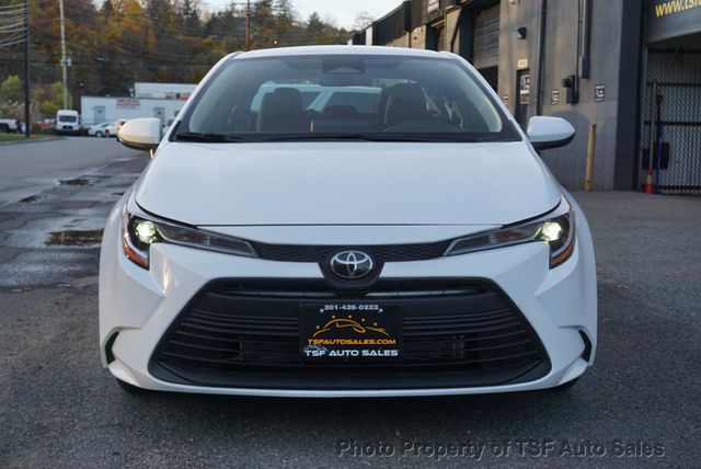 2024 Toyota Corolla LE CVT - 22951252 - 1