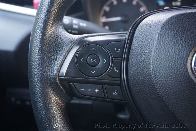 2024 Toyota Corolla LE CVT - 22951252 - 19