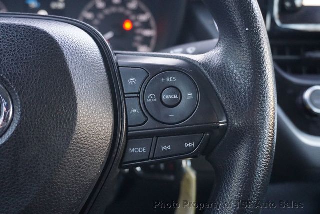 2024 Toyota Corolla LE CVT - 22951252 - 20
