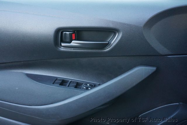 2024 Toyota Corolla LE CVT - 22951252 - 21