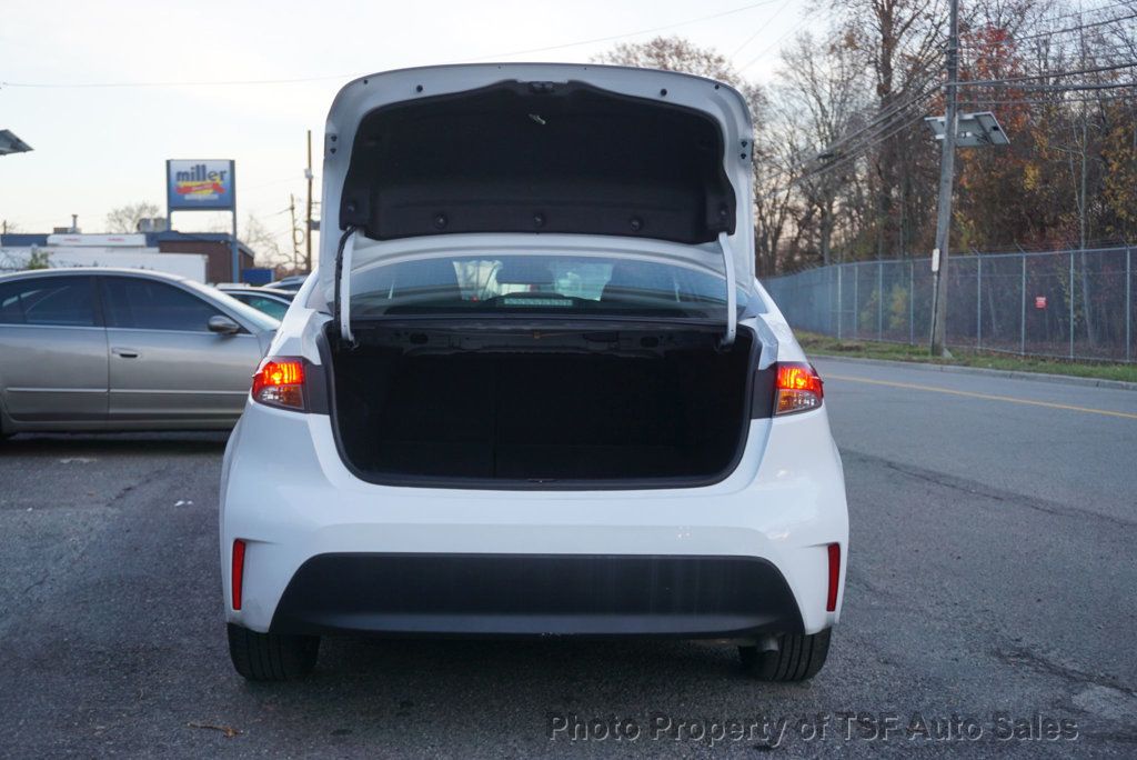 2024 Toyota Corolla LE CVT - 22951252 - 23