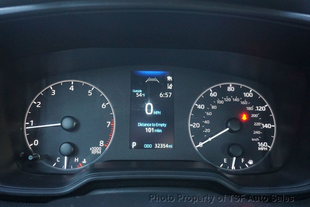 2024 Toyota Corolla LE CVT - 22951252 - 24