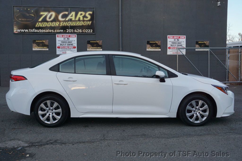 2024 Toyota Corolla LE CVT - 22951252 - 7
